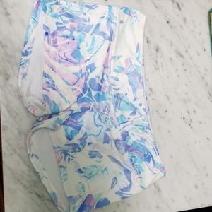 Fleo Diesel original booty shorts